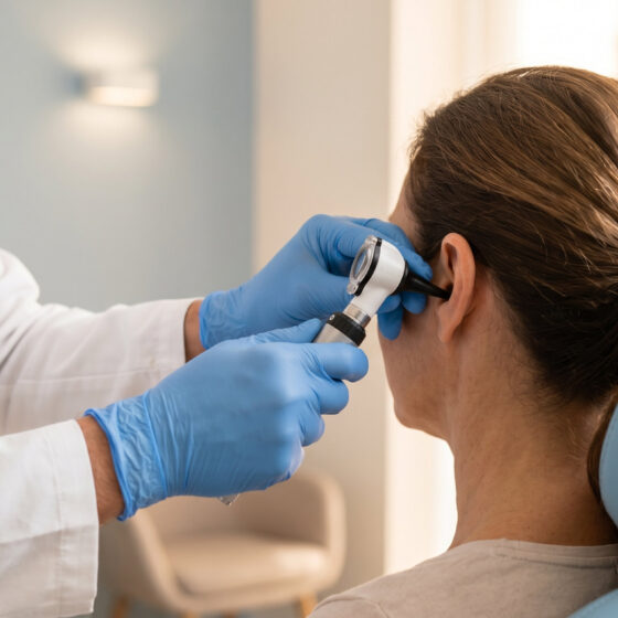 Colesteatoma: cos’è, perché è pericoloso e come si opera