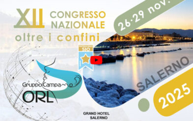 XII Congresso Nazionale GCOrl