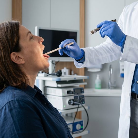 Adenoidi ingrossate: sintomi, quando operare e adenoidectomia
