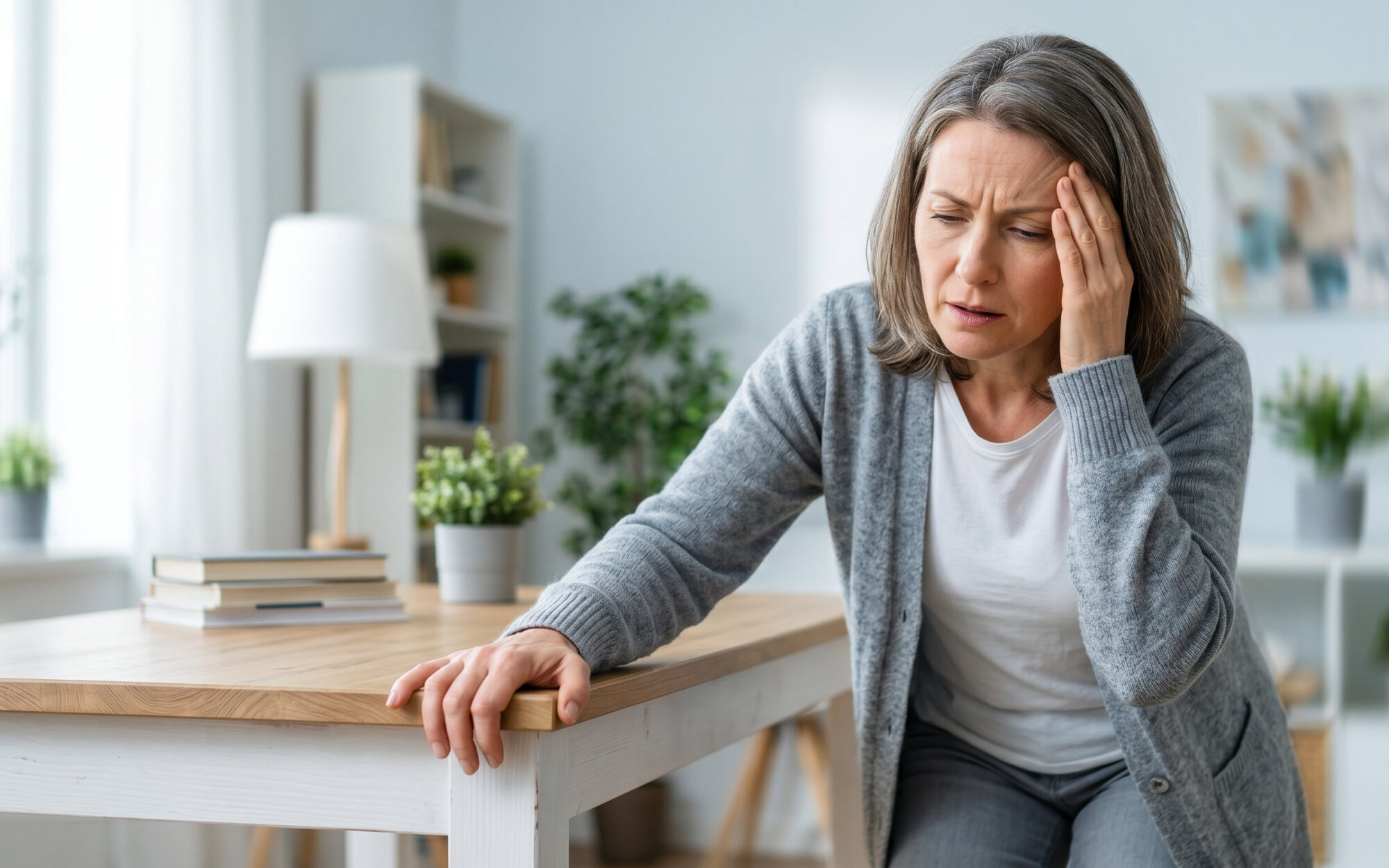 Vertigini e disturbi dell'equilibrio, diagnosi e cura a Bari