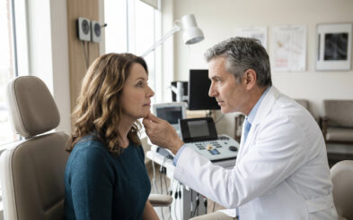 Vertigini da cervicale o da orecchio: come riconoscere la differenza